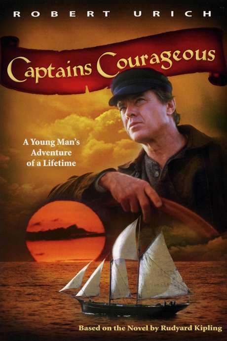 Captains Courageous